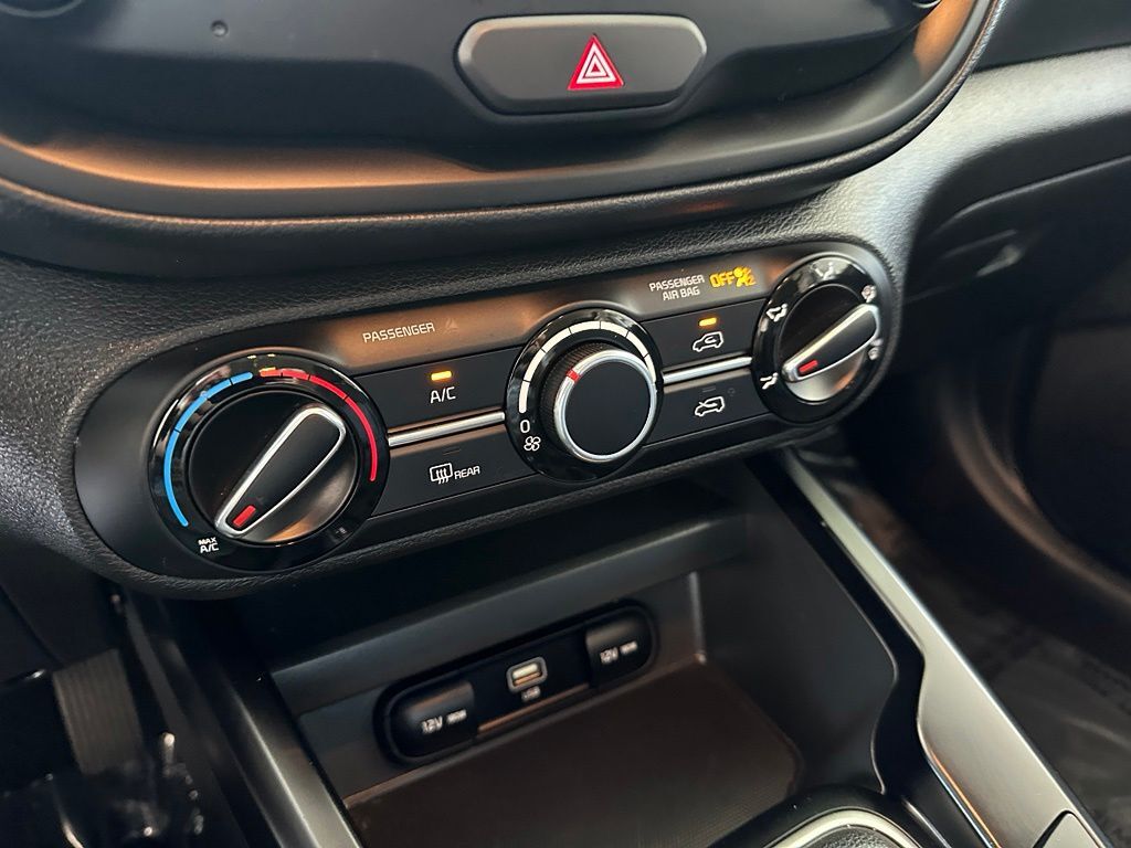 2025 Kia Soul LX Tucson AZ