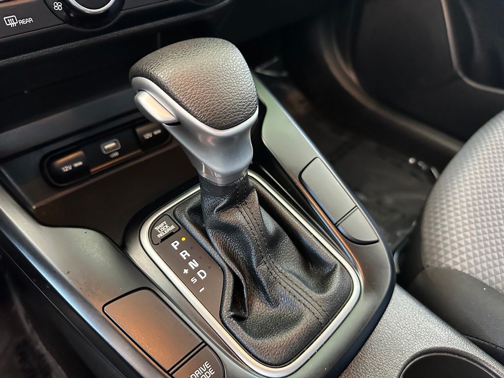 2025 Kia Soul LX Tucson AZ