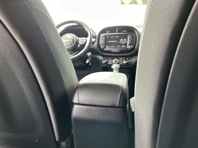 2025 Kia Soul LX Tucson AZ