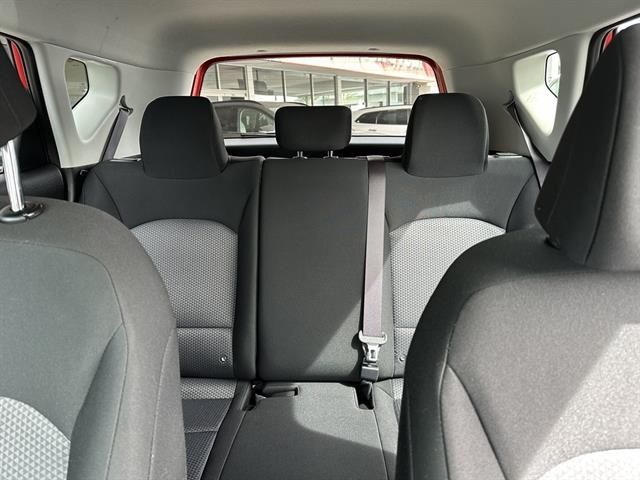 2025 Kia Soul LX Tucson AZ