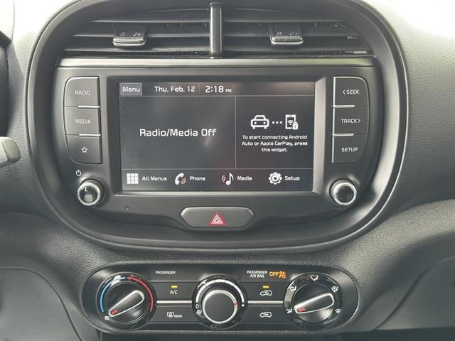 2025 Kia Soul LX Tucson AZ