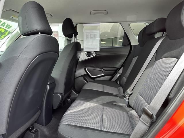 2025 Kia Soul LX Tucson AZ