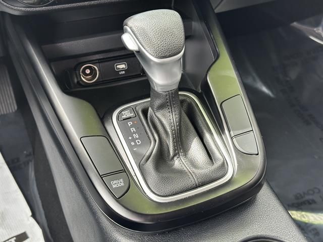 2025 Kia Soul LX Tucson AZ