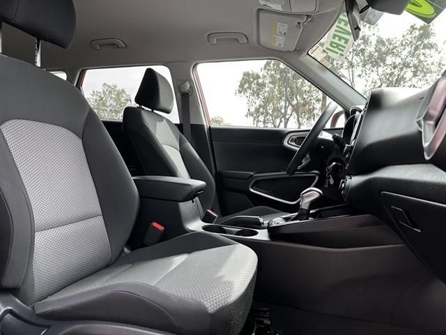 2025 Kia Soul LX Tucson AZ