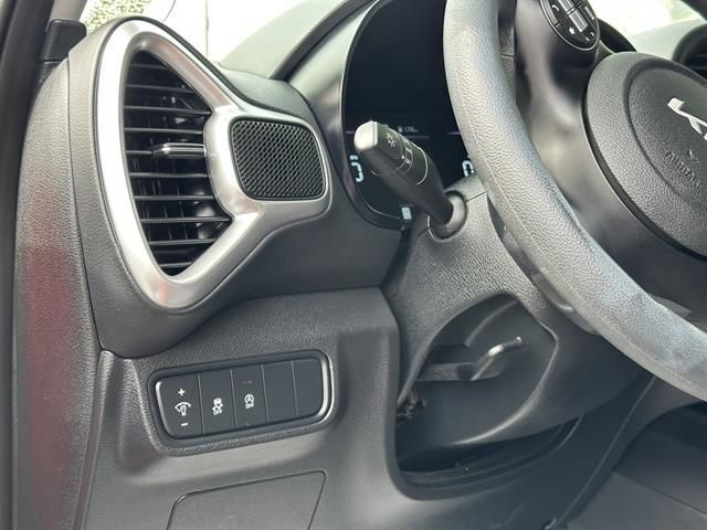 2025 Kia Soul LX Tucson AZ