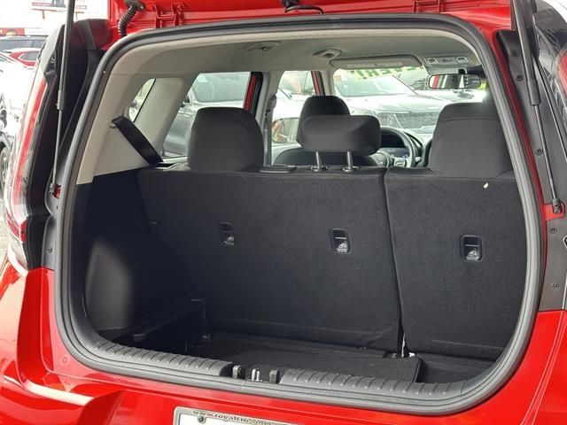 2025 Kia Soul LX Tucson AZ