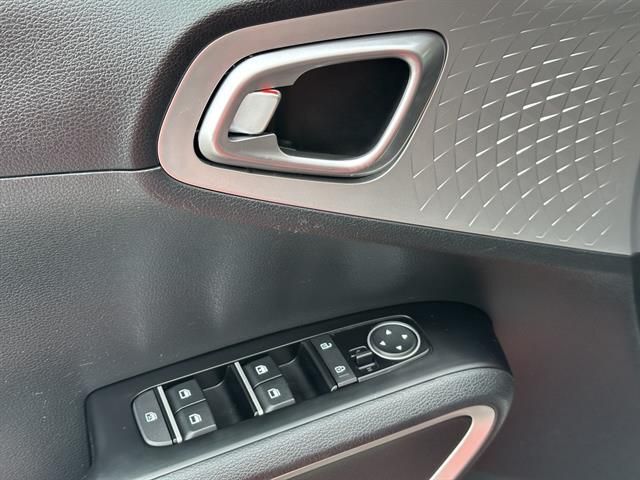 2025 Kia Soul LX Tucson AZ