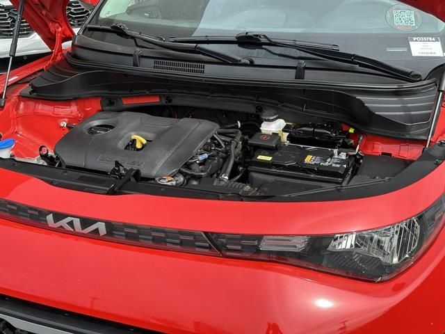 2025 Kia Soul LX Tucson AZ