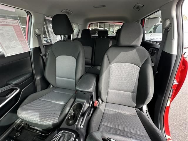 2025 Kia Soul LX Tucson AZ