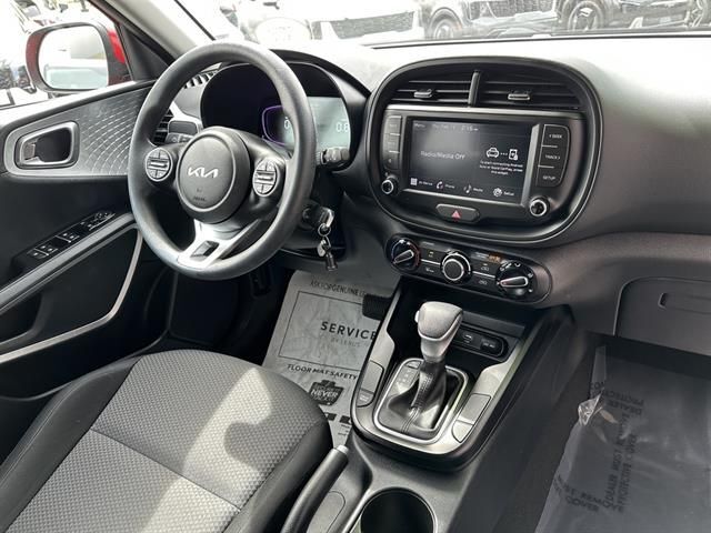 2025 Kia Soul LX Tucson AZ