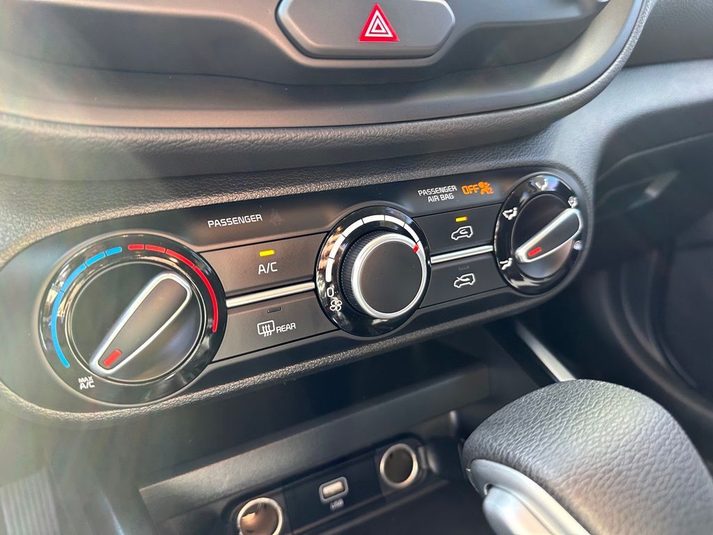 2025 Kia Soul LX Tucson AZ