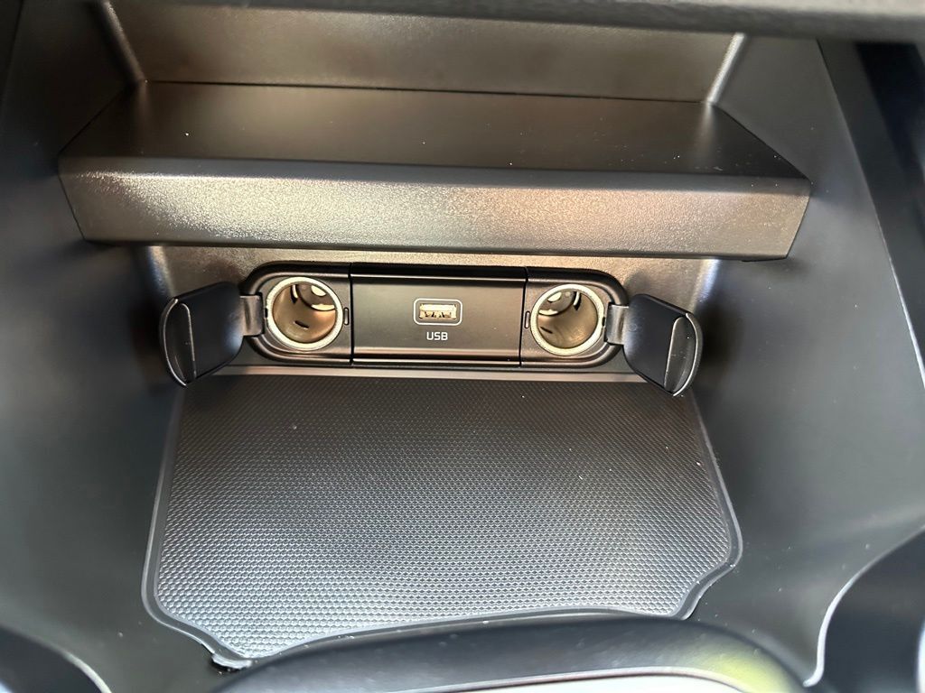 2025 Kia Soul LX Tucson AZ