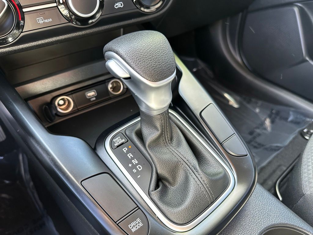 2025 Kia Soul LX Tucson AZ
