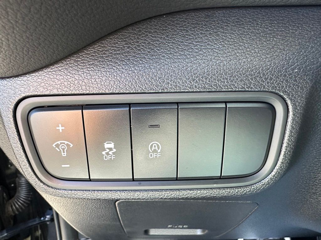 2025 Kia Soul LX Tucson AZ