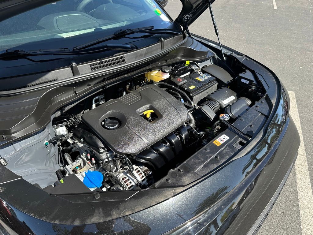 2025 Kia Soul LX Tucson AZ