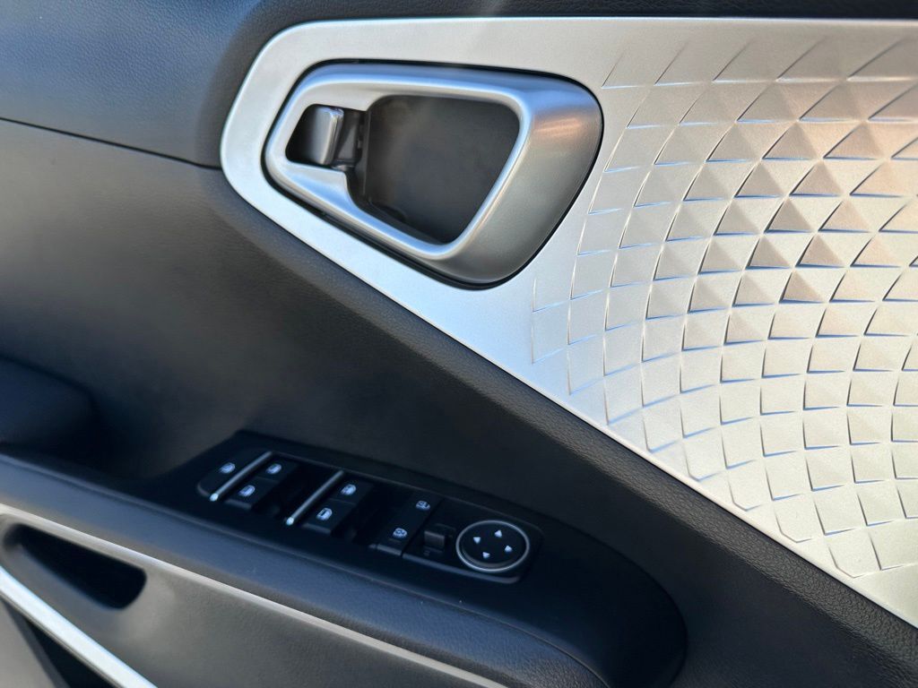 2025 Kia Soul LX Tucson AZ