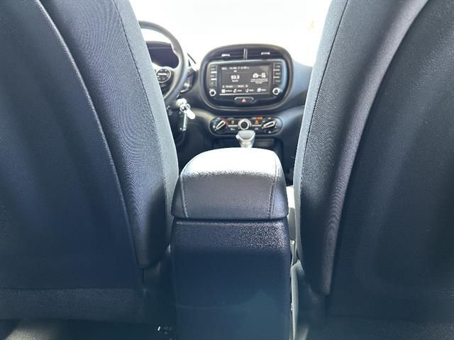 2025 Kia Soul LX Tucson AZ