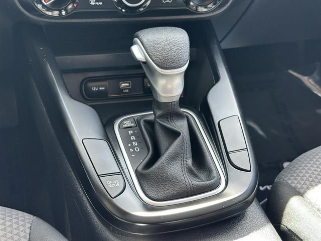 2025 Kia Soul LX Tucson AZ