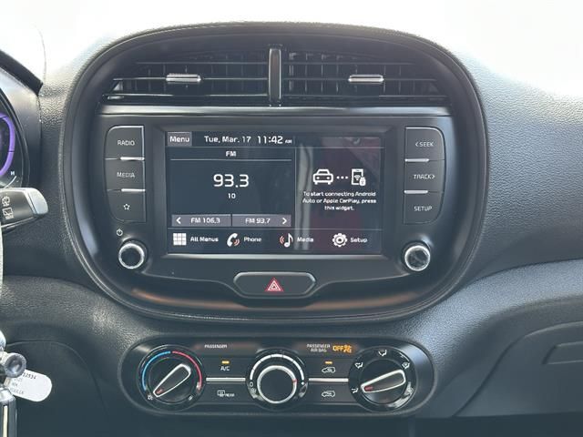 2025 Kia Soul LX Tucson AZ