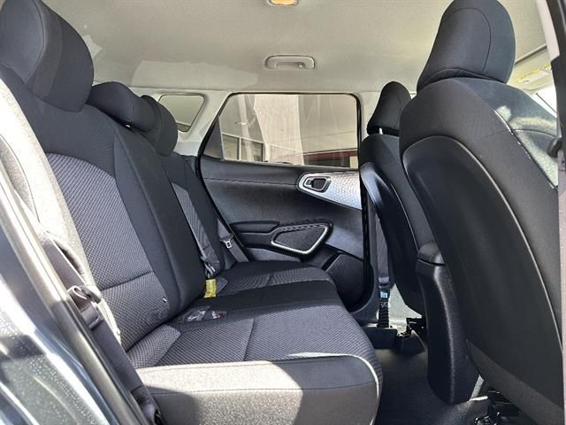 2025 Kia Soul LX Tucson AZ