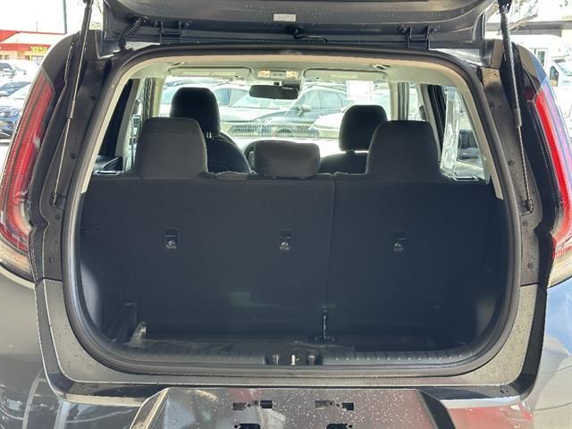 2025 Kia Soul LX Tucson AZ