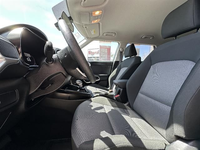 2025 Kia Soul LX Tucson AZ