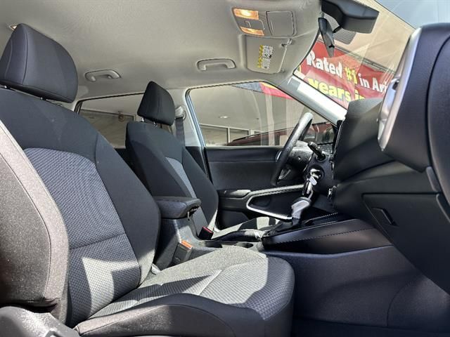 2025 Kia Soul LX Tucson AZ