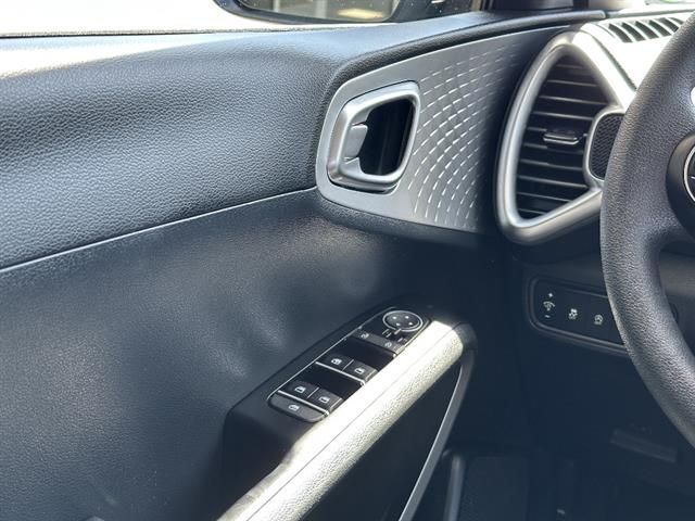 2025 Kia Soul LX Tucson AZ
