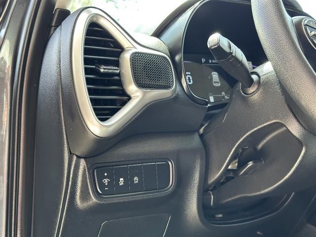 2025 Kia Soul LX Tucson AZ