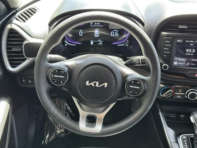 2025 Kia Soul LX Tucson AZ