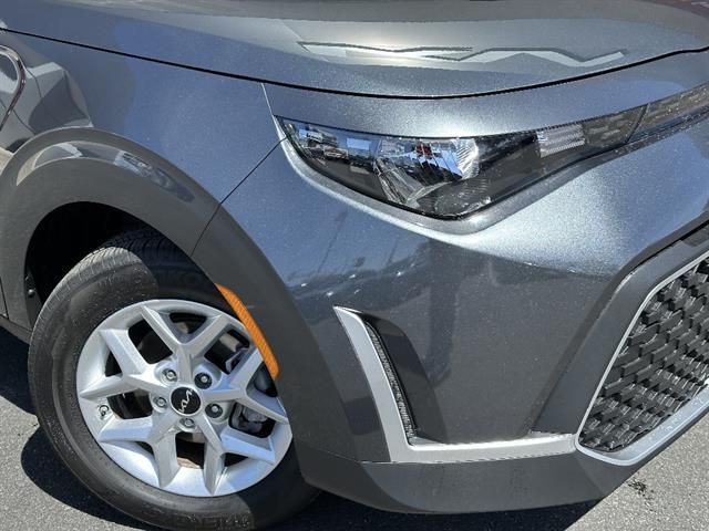 2025 Kia Soul LX Tucson AZ