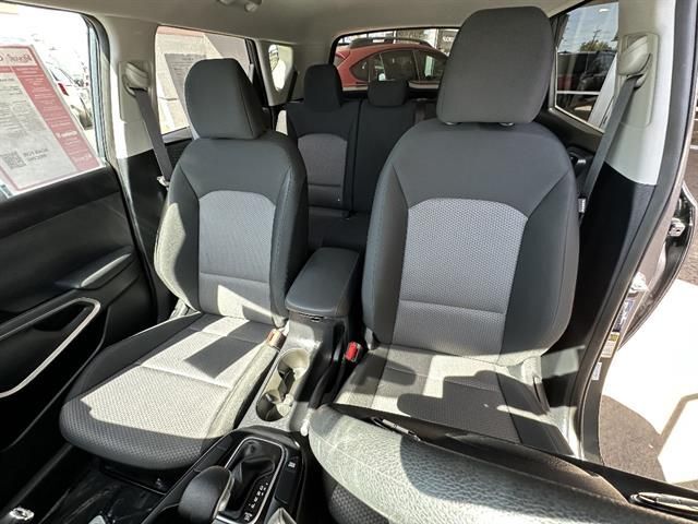 2025 Kia Soul LX Tucson AZ