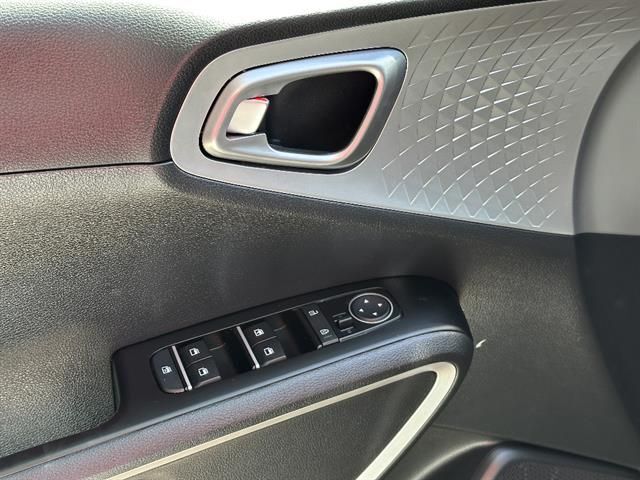 2025 Kia Soul LX Tucson AZ