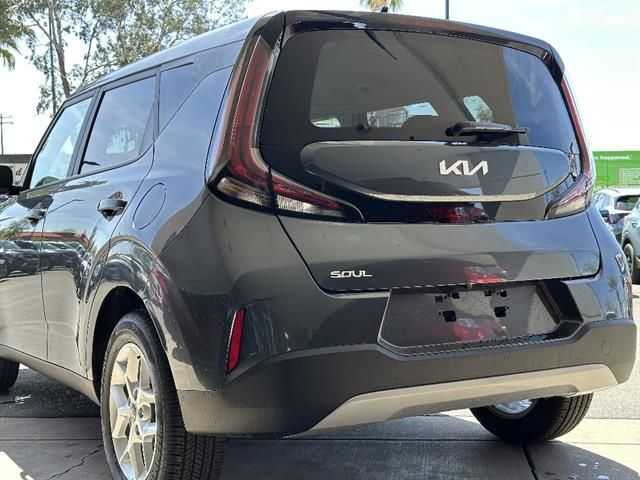 2025 Kia Soul LX Tucson AZ