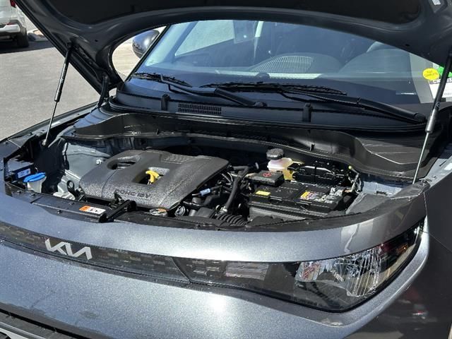 2025 Kia Soul LX Tucson AZ
