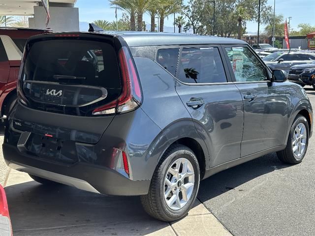 2025 Kia Soul LX Tucson AZ