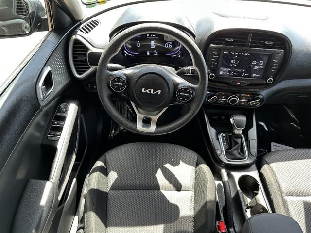 2025 Kia Soul LX Tucson AZ