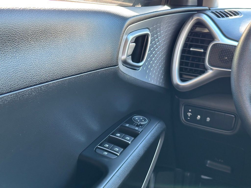 2025 Kia Soul LX Tucson AZ