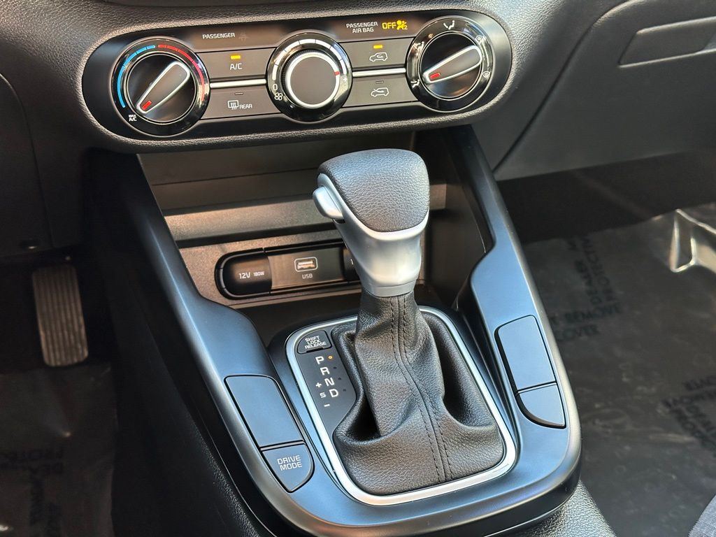 2025 Kia Soul LX Tucson AZ