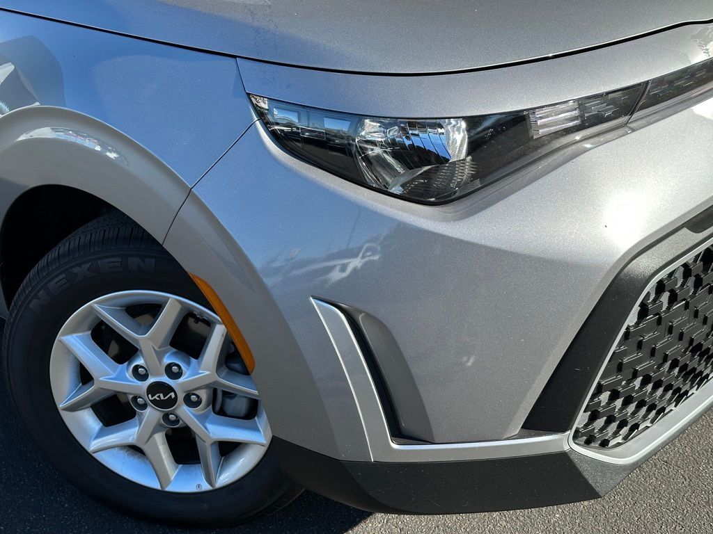 2025 Kia Soul LX Tucson AZ