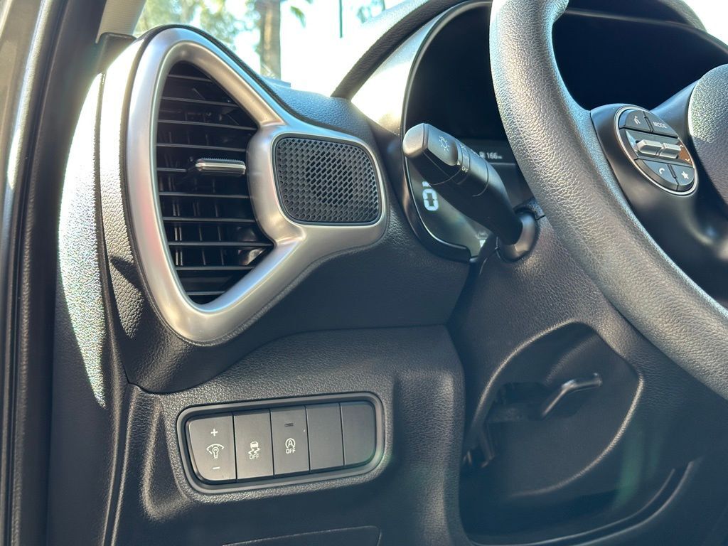 2025 Kia Soul LX Tucson AZ