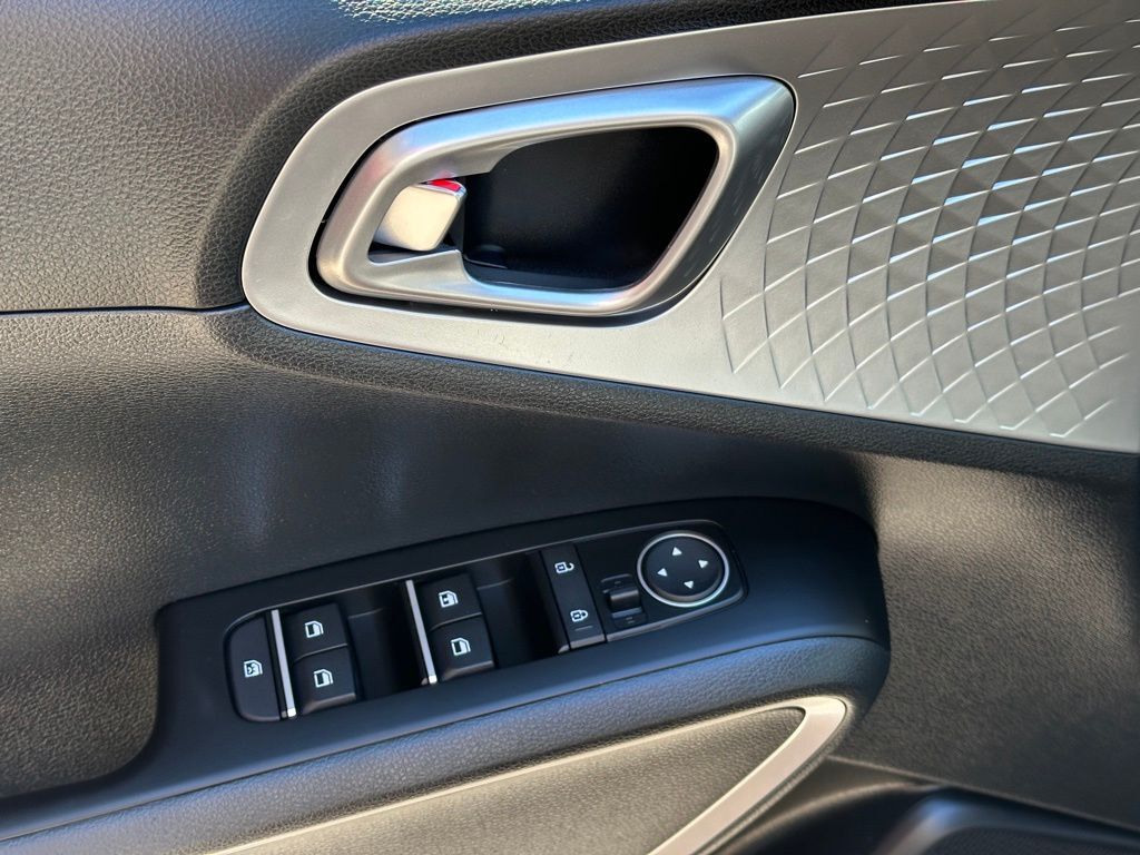 2025 Kia Soul LX Tucson AZ