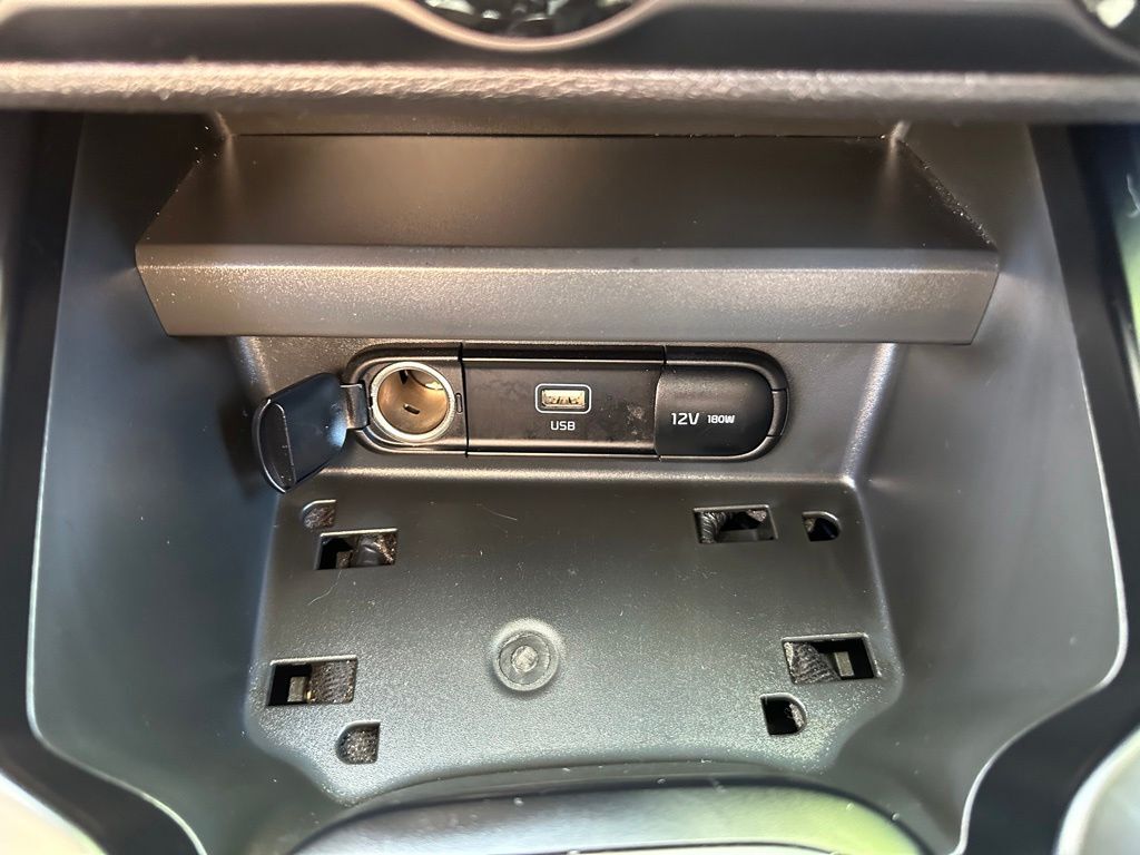 2025 Kia Soul LX Tucson AZ