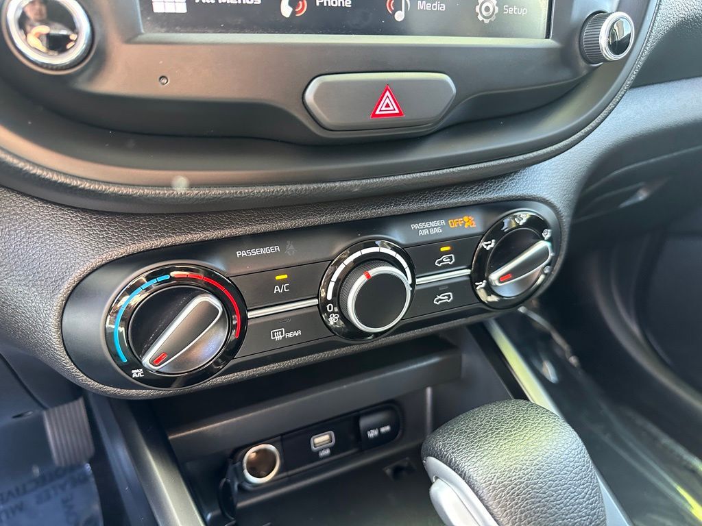 2025 Kia Soul LX Tucson AZ