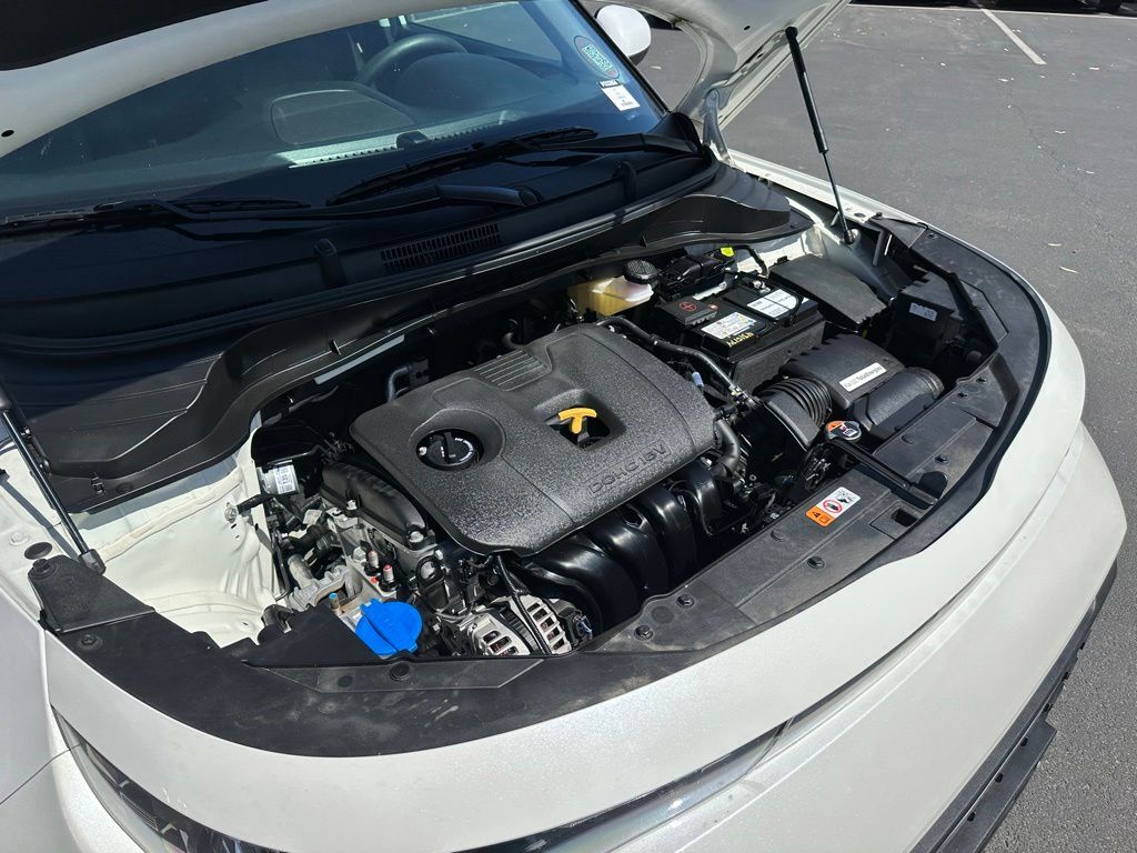 2025 Kia Soul LX Tucson AZ