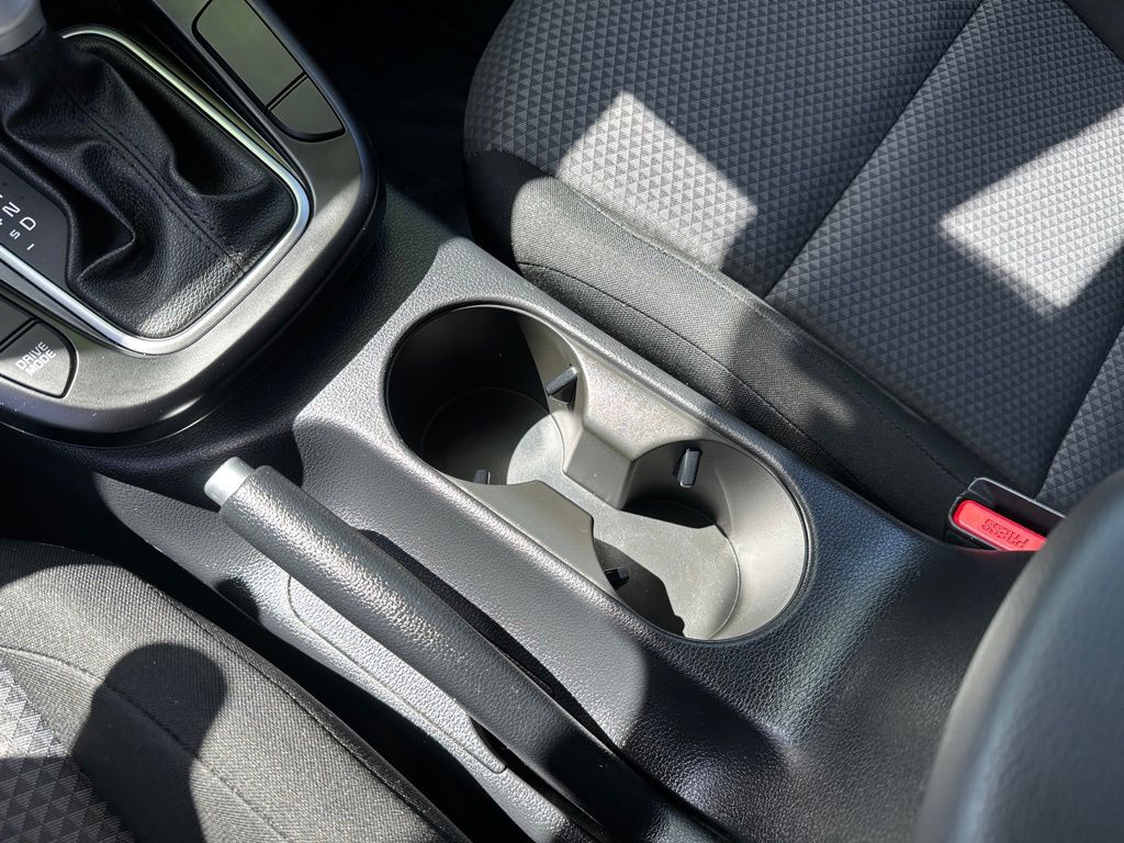 2025 Kia Soul LX Tucson AZ