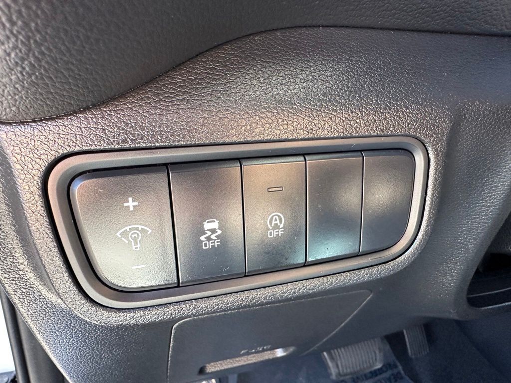 2025 Kia Soul LX Tucson AZ