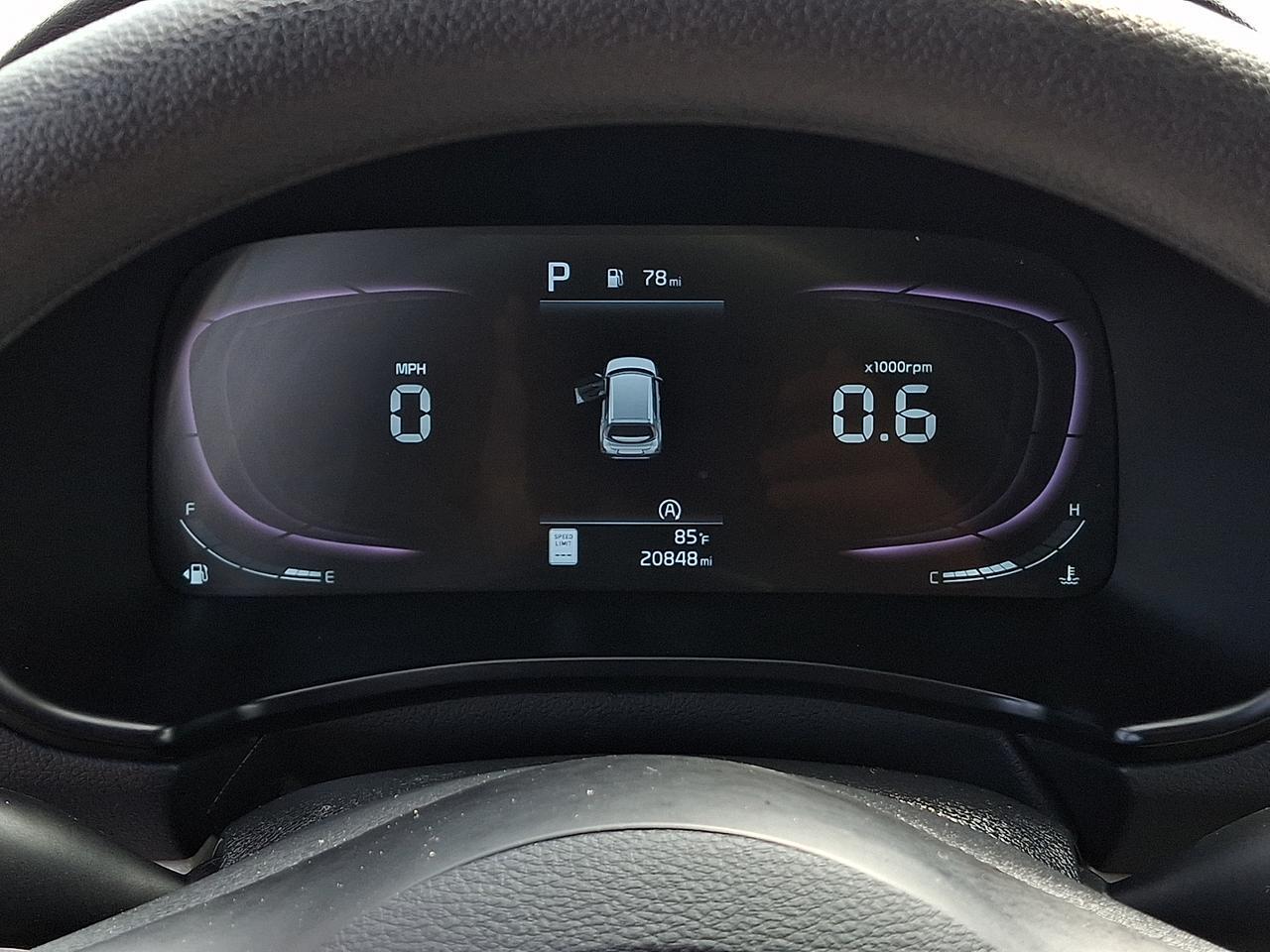 2025 Kia Soul LX Vineland NJ
