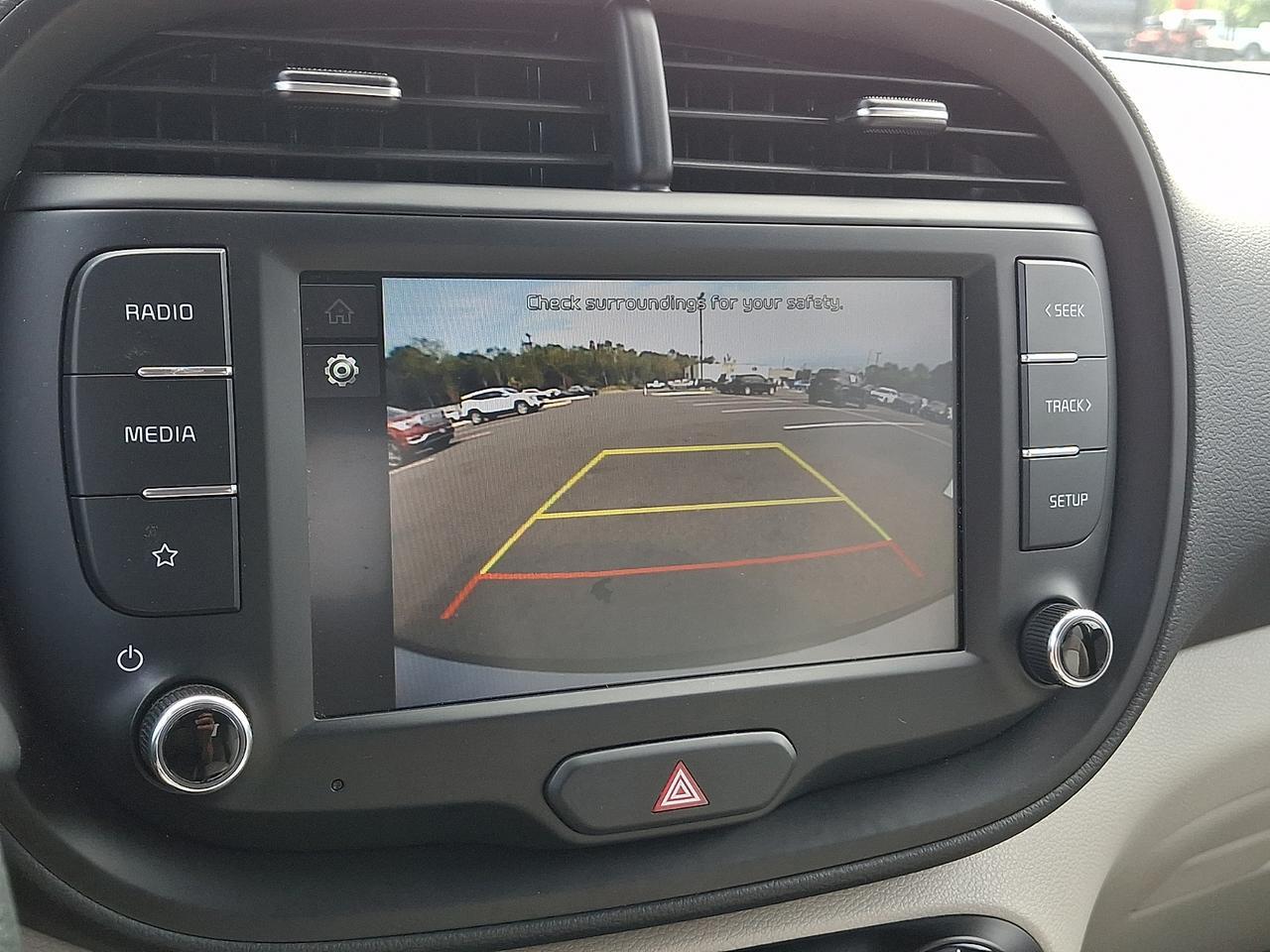 2025 Kia Soul LX Vineland NJ