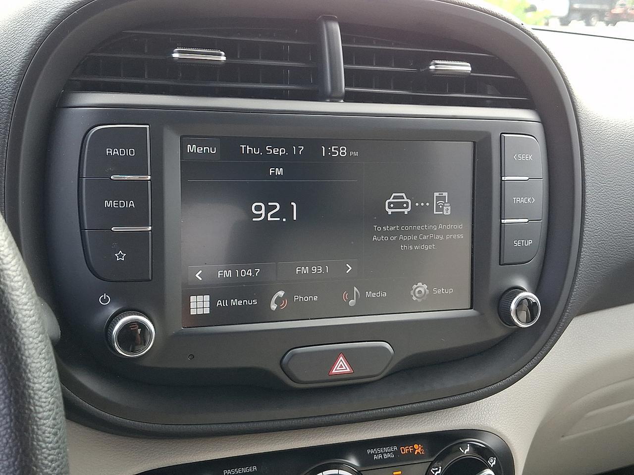 2025 Kia Soul LX Vineland NJ